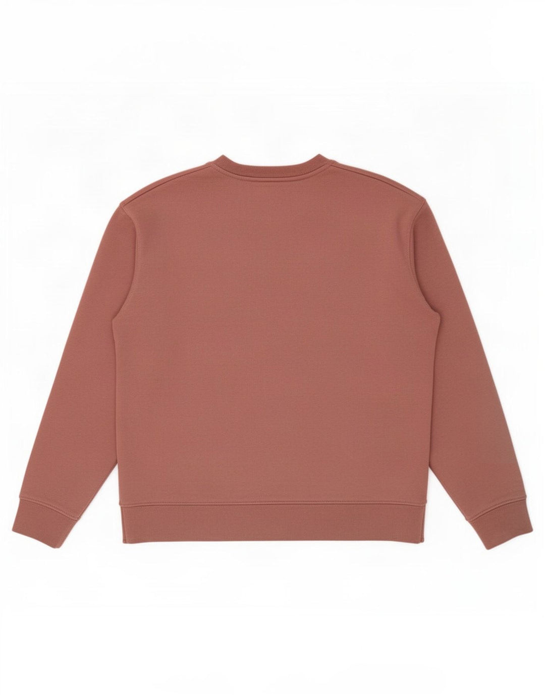 Женский свитер Zara UK 14, хлопковый средний коричневый цвет