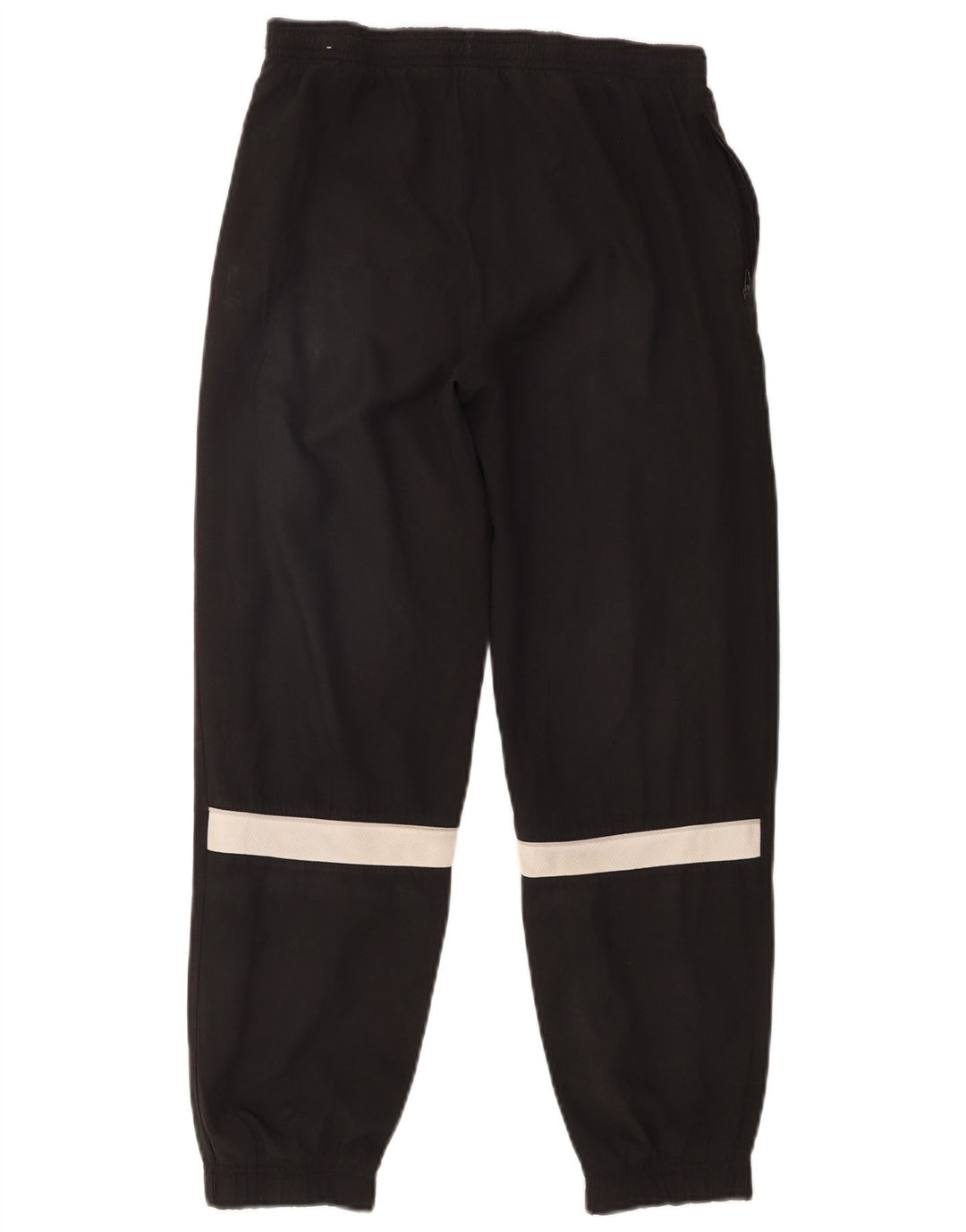 Спортивные брюки Dri Fit для мальчиков Nike, джоггеры, 10–11 лет, средние, черные