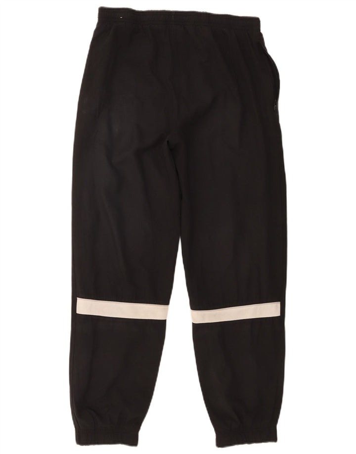 Спортивные брюки Dri Fit для мальчиков Nike, джоггеры, 10–11 лет, средние, черные