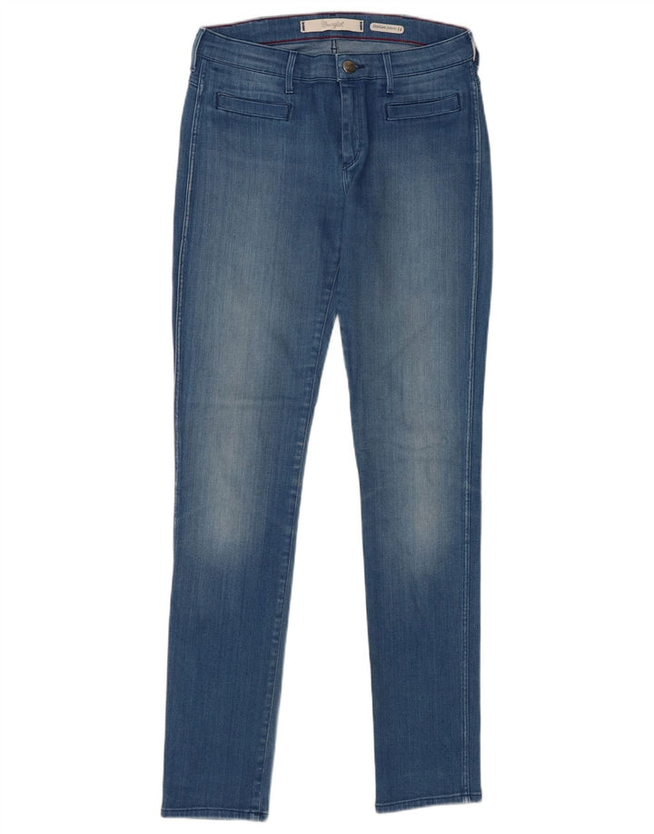 Женские джинсы Wrangler Corynn Slim W28 L32, синий хлопок