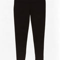 Женские леггинсы Adidas UK 16/18, большие черные