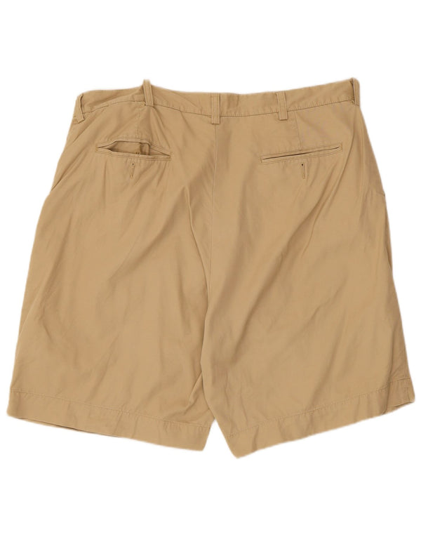 Мужские шорты чинос Polo Ralph Lauren W38 XL, бежевые, хлопок