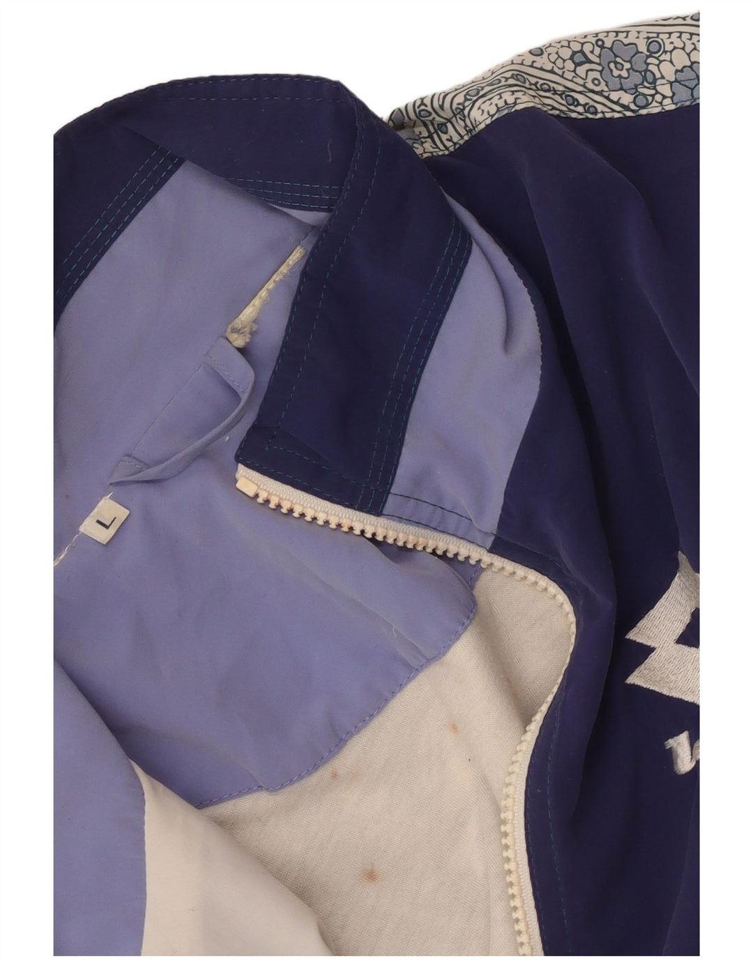 Женский спортивный костюм оверсайз, верхняя куртка UK 16, большой размер