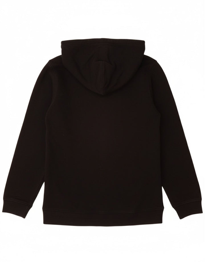 Толстовка с капюшоном ELLESSE для девочек 13-14 лет, черный
