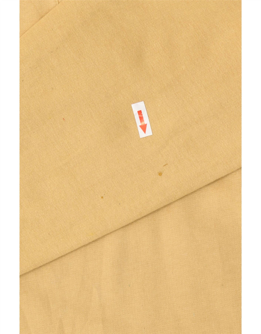 Мужской свитшот CHAMPION на молнии, большой хлопковый джемпер бежевого цвета