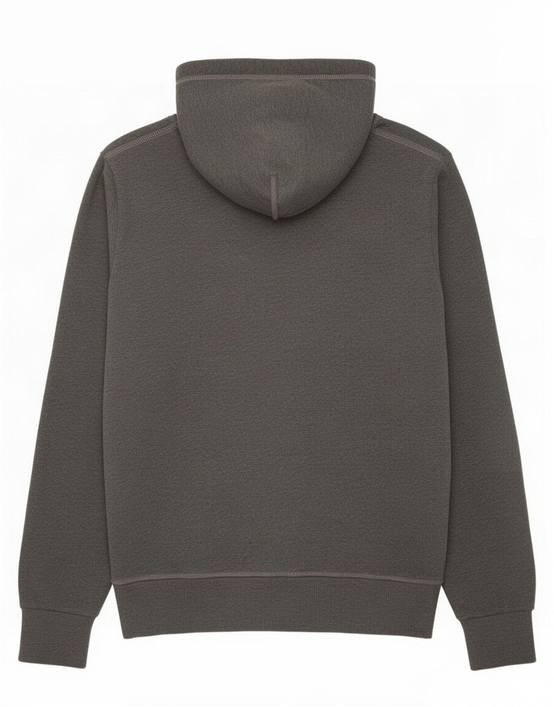 Мужской джемпер с капюшоном Superdry 2XL, серый хлопок