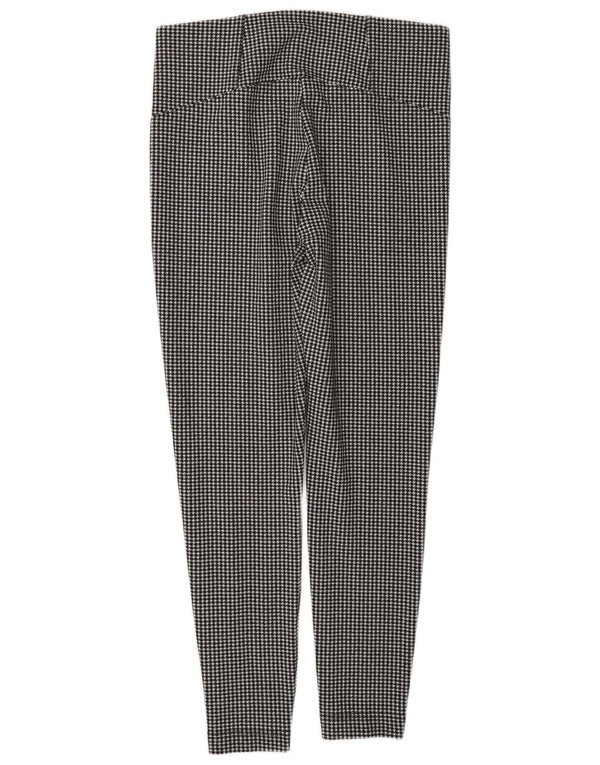 Женские повседневные брюки Marks & Spencer UK 16, большие W34 L30, черные