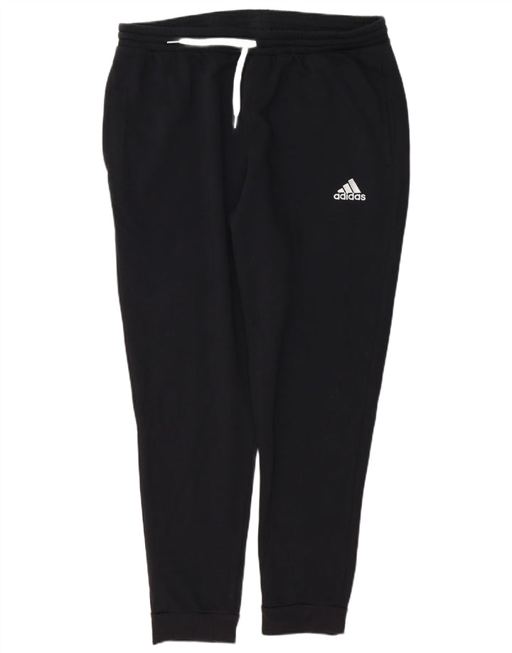 Мужские спортивные брюки Adidas Joggers XL, черный хлопок