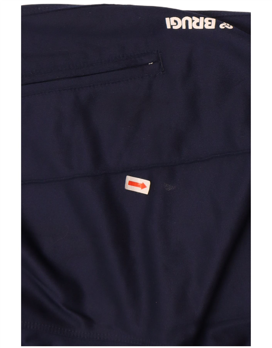 Брюки женские спортивные Brugi UK 14 Medium Navy Blue