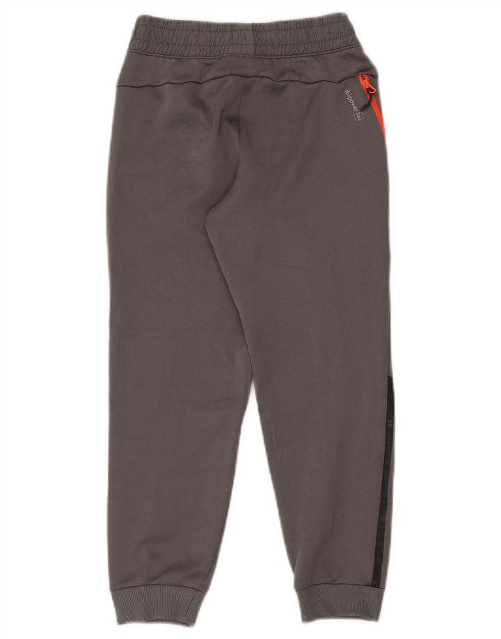 Спортивный костюм Russell Athletic для мальчиков, брюки для бега, 7–8 лет, средний серый цвет