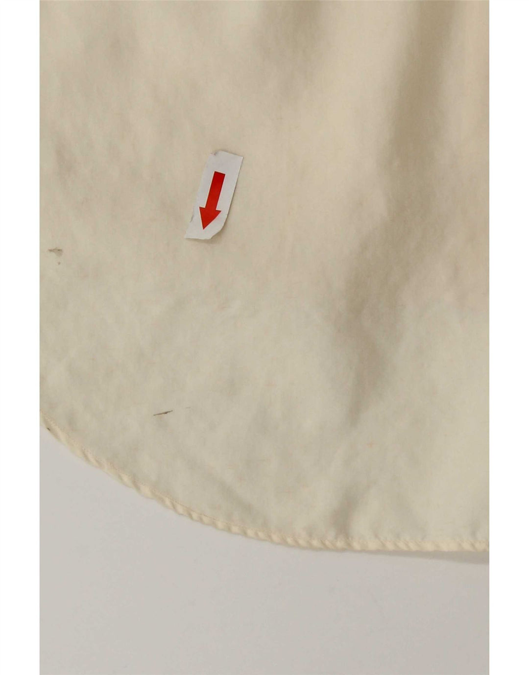 Мужская рубашка Caleffi, размер 39, средний Off White
