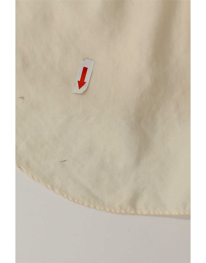 Мужская рубашка Caleffi, размер 39, средний Off White