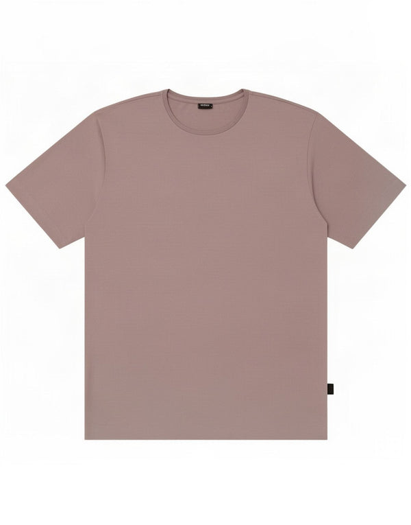 Мужская футболка Hugo Boss Top XL Серая, хлопок