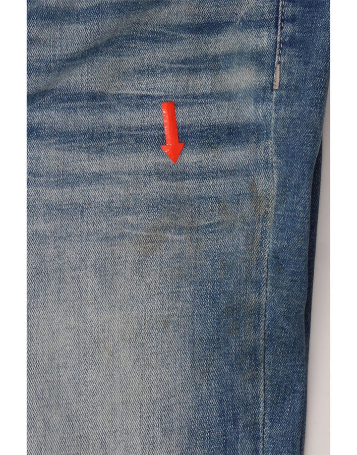 Женские джинсы BKE Parker Bootcut W28 L31, синие, хлопок