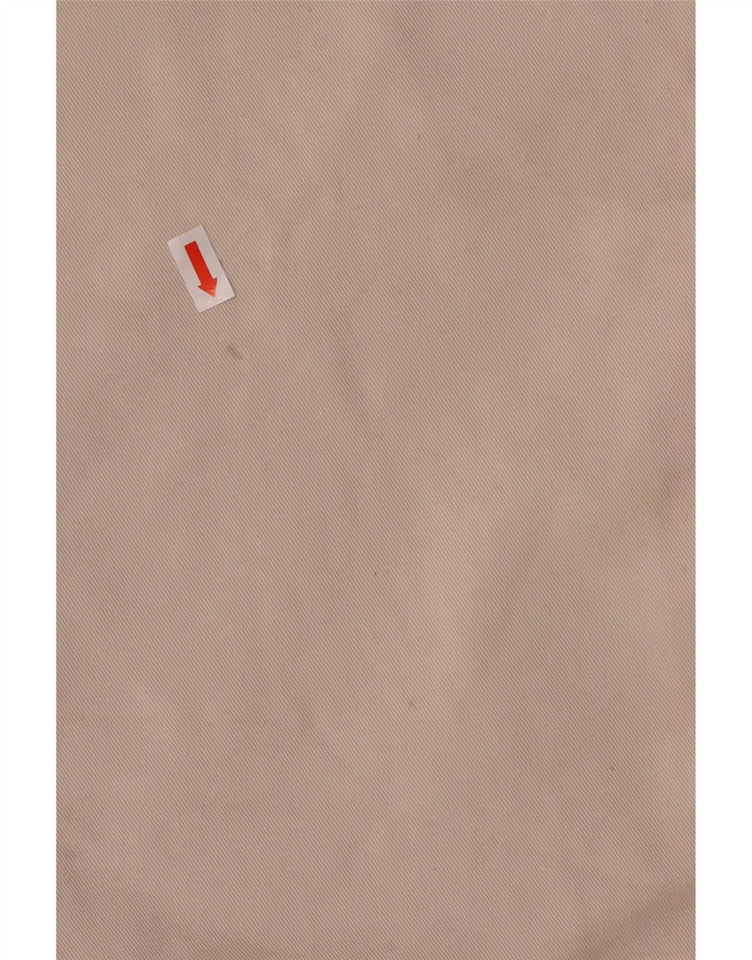 JACK & JONES Мужские укороченные брюки карго W36 L23 Бежевый полиэстер