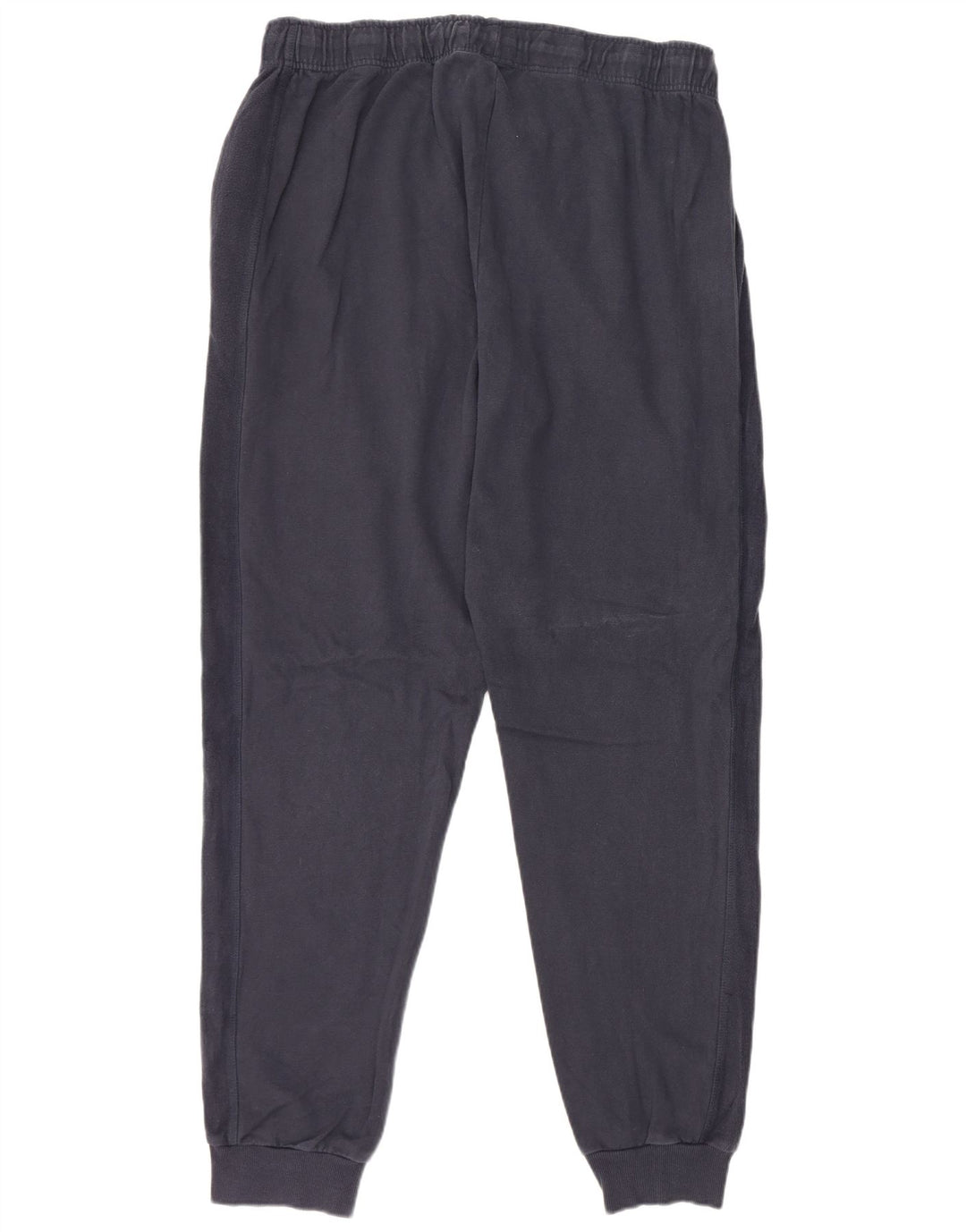 Мужские спортивные брюки WEIRD FISH, брюки-джоггеры XL, темно-синие, хлопок