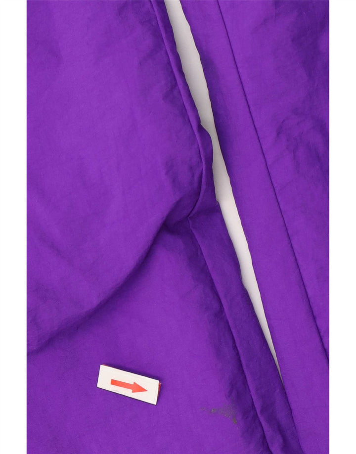 Fila Мужской лыжный комбинезон с капюшоном IT 48 Medium Multicolor Colourblock