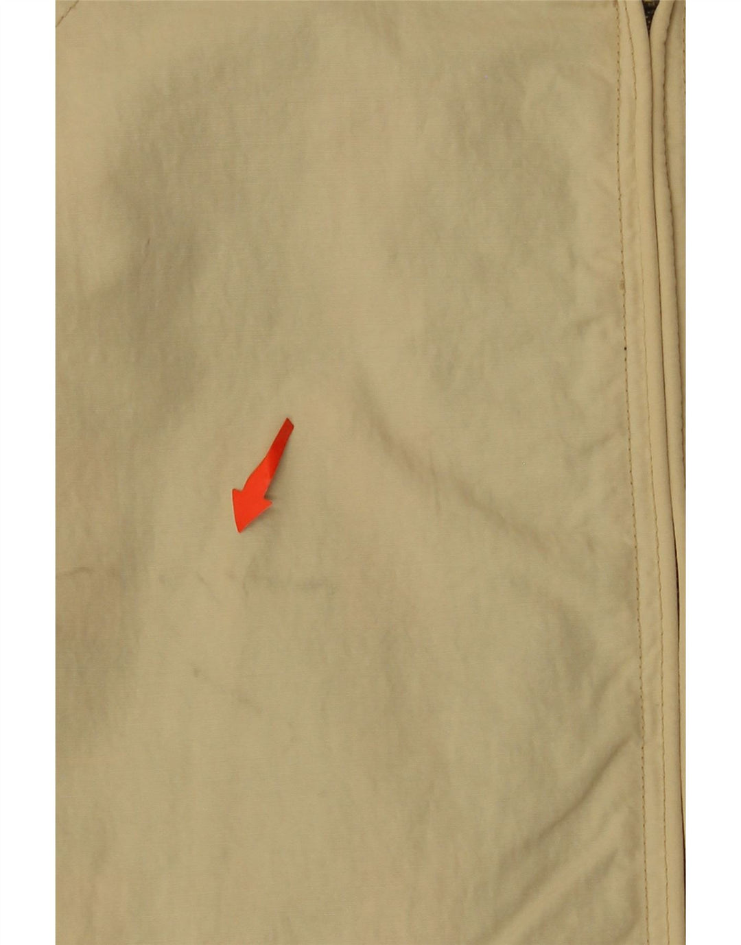 Мужская двусторонняя куртка TOMMY HILFIGER UK 38, средний темно-синий в клетку, нейлон