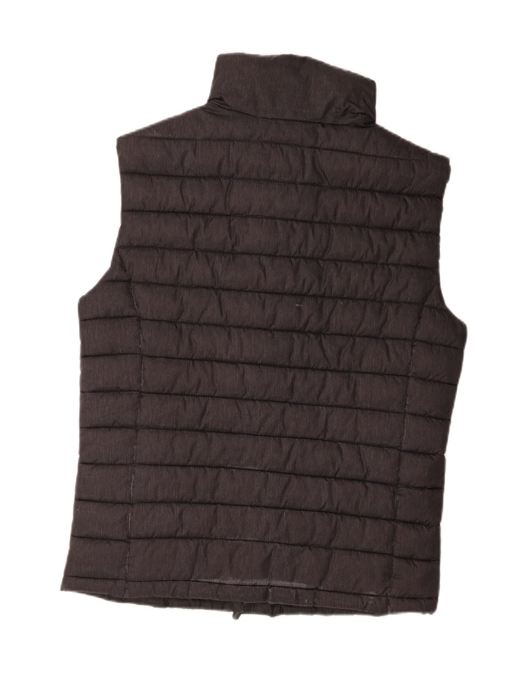 Мужской жилет с подкладкой Superdry UK 38, средний темно-синий, полиэстер