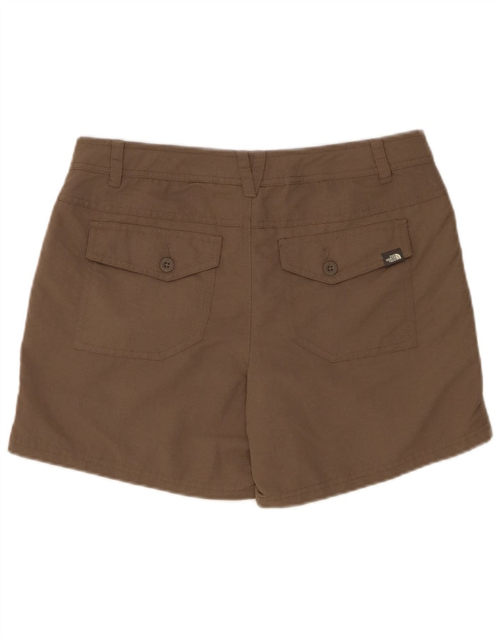 Женские шорты чинос The North Face US 6 Medium W30 Хаки, нейлон