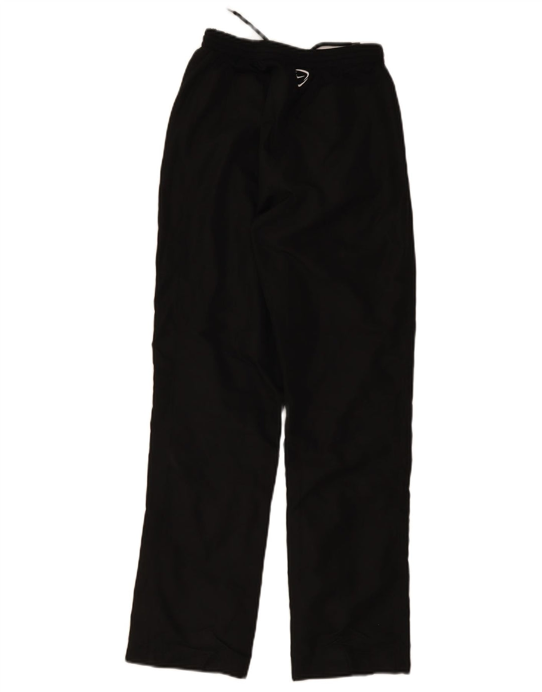 Спортивные брюки Nike для мальчиков Dri Fit 12–13 лет, черный полиэстер