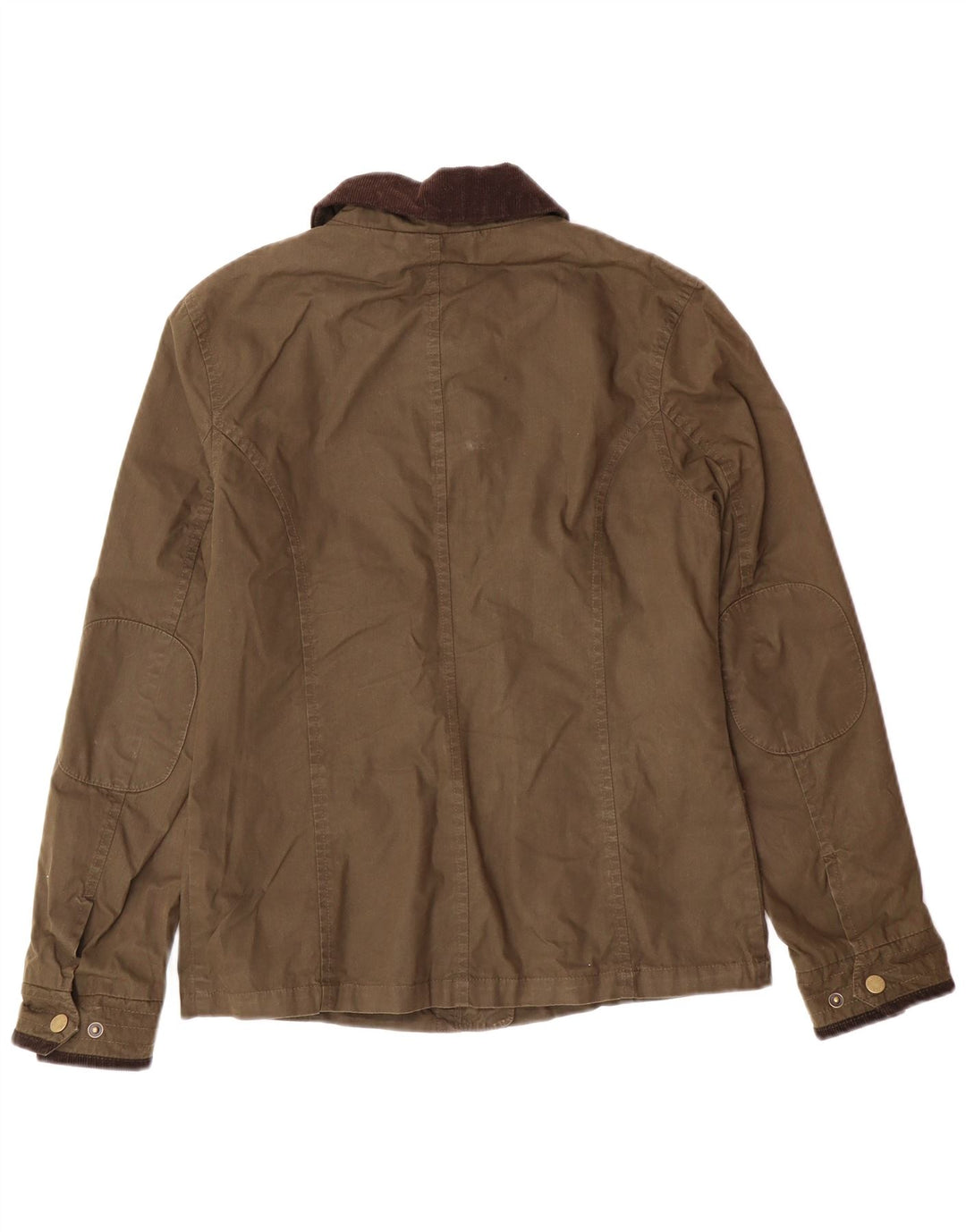 Женская куртка JACK WILLS UK 8, маленький цвет хаки, хлопок