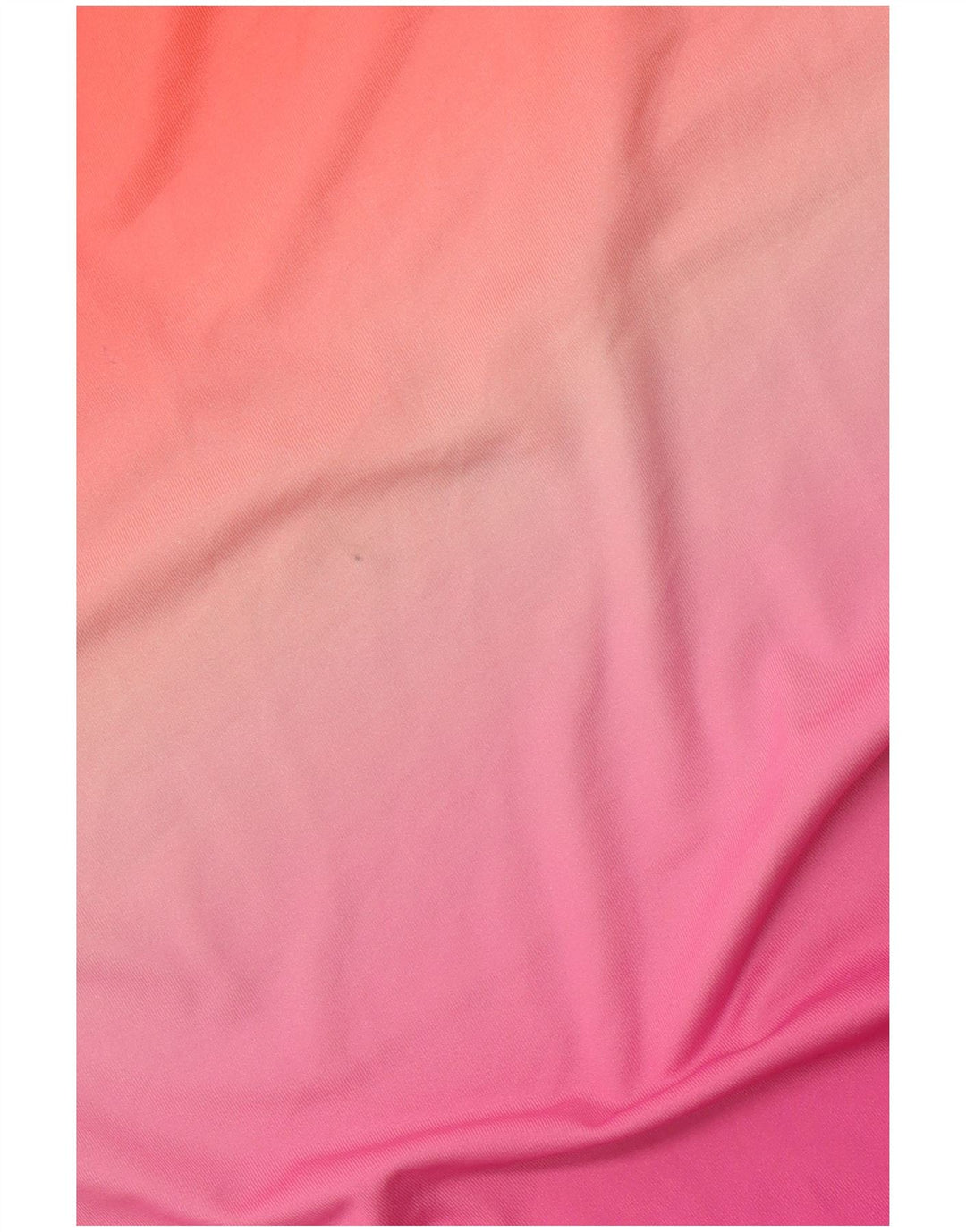 Женская футболка FILA Top UK 12 Medium Pink Colorblock