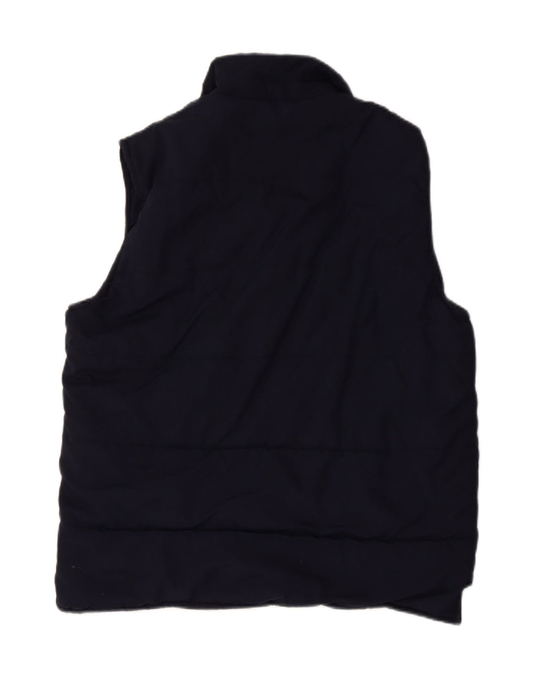 Мужской жилет Dickies Utility Gilet UK 40, большой темно-синий, полиэстер