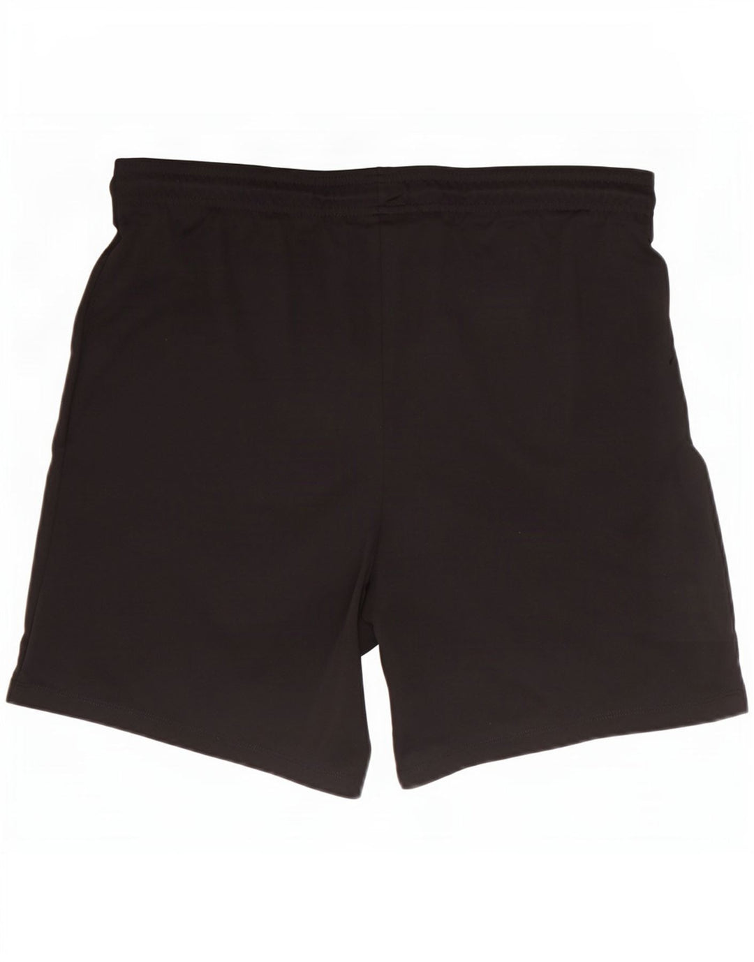 Мужские спортивные шорты Nike Dri Fit XL, черный полиэстер