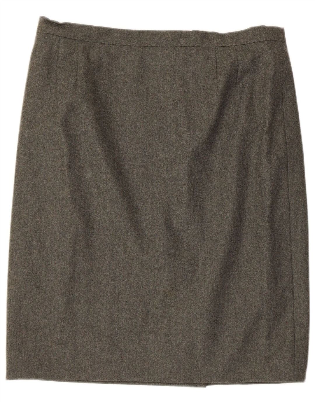Женская прямая юбка Roccobarocco IT 47 Large W34 Серая