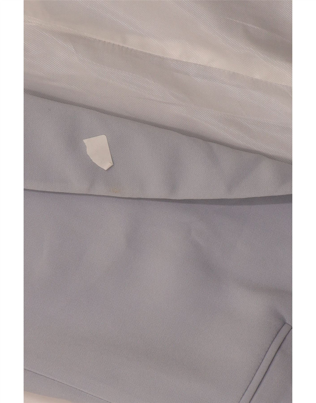 Женский пиджак свободного кроя Zara UK 6 XS фиолетовый полиэстер