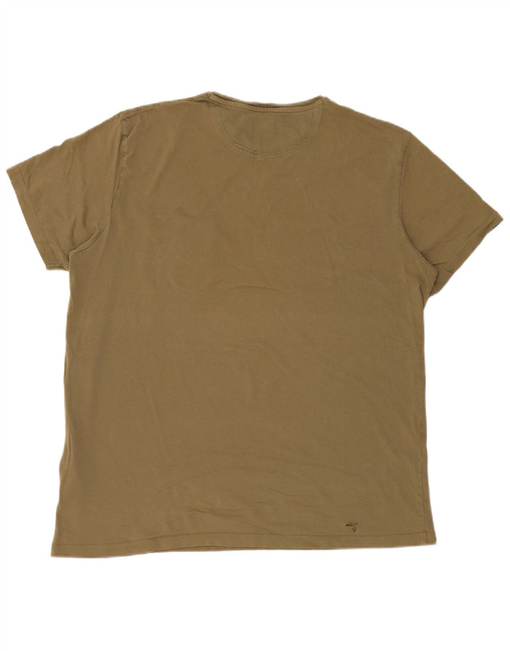 Мужская футболка Timberland Top XL Хаки