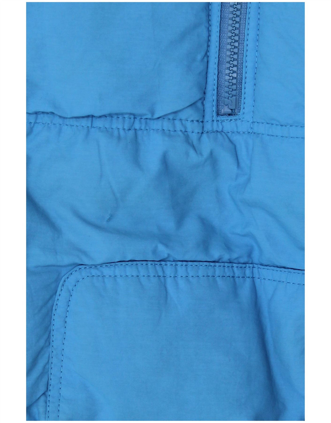 ELLESSE Мужская стеганая куртка IT 54 2XL Синий Полиамид