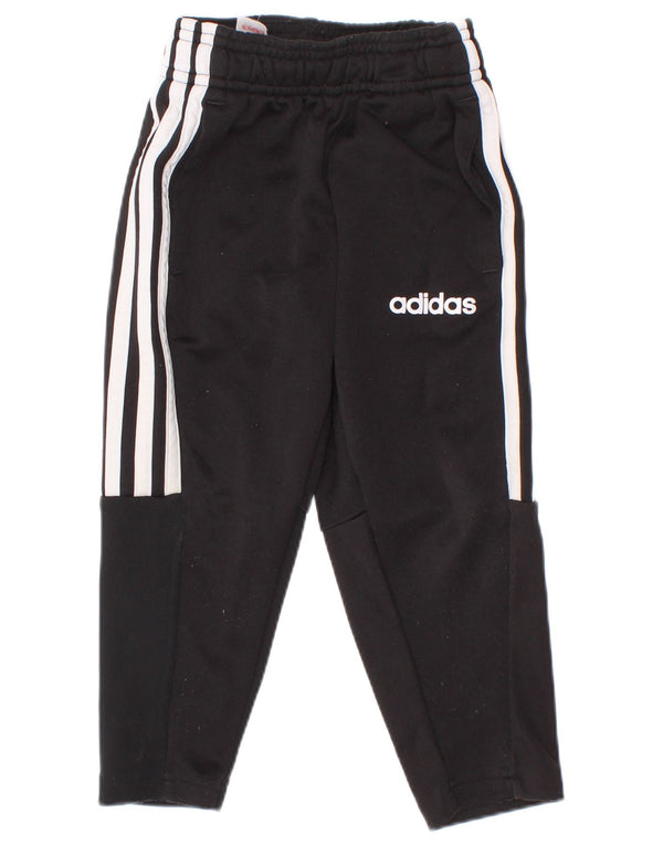 Спортивные брюки Adidas Baby Boys Climalite 18-24 месяцев, черные