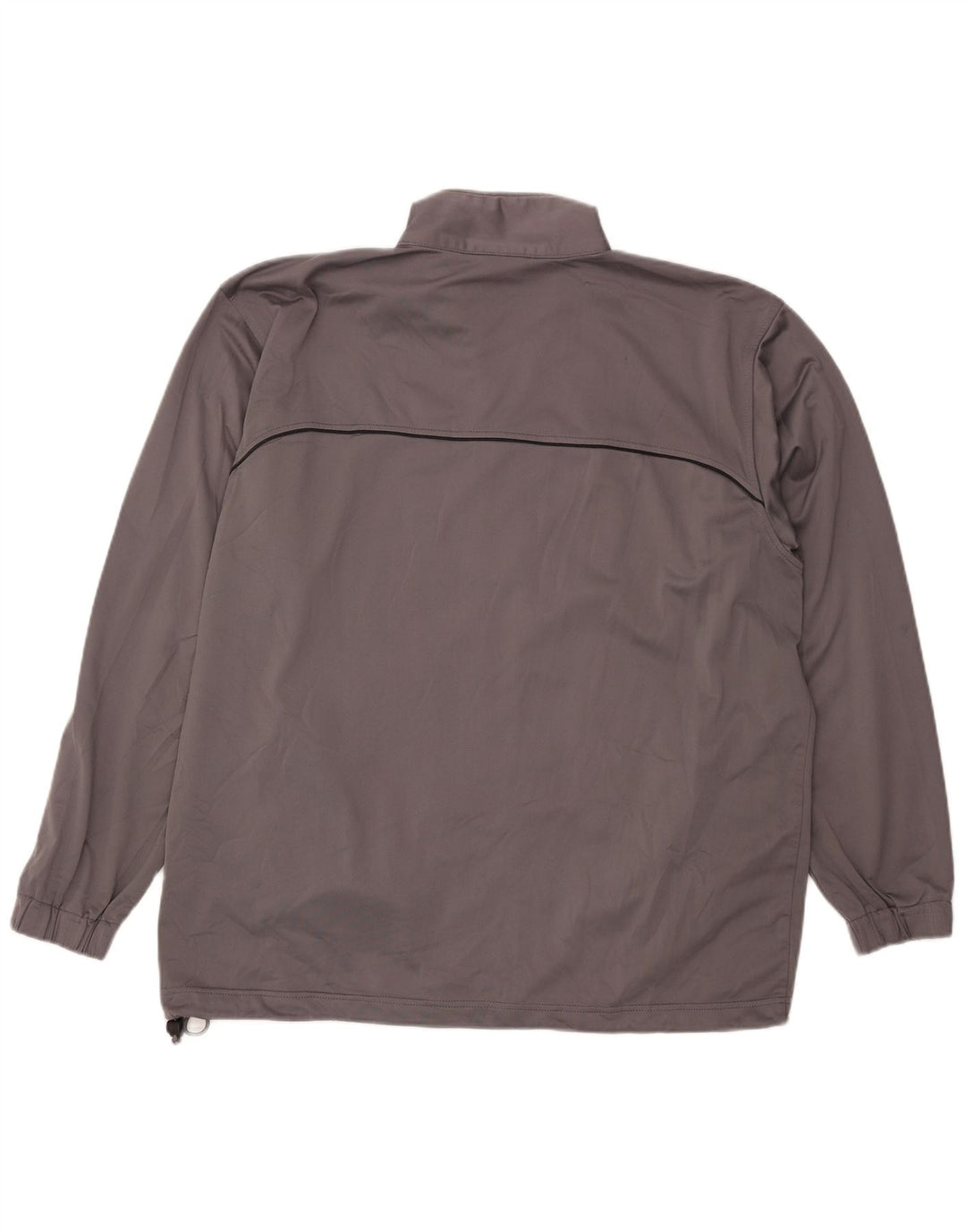 Мужской спортивный костюм Champion Top Jacket XL Серый
