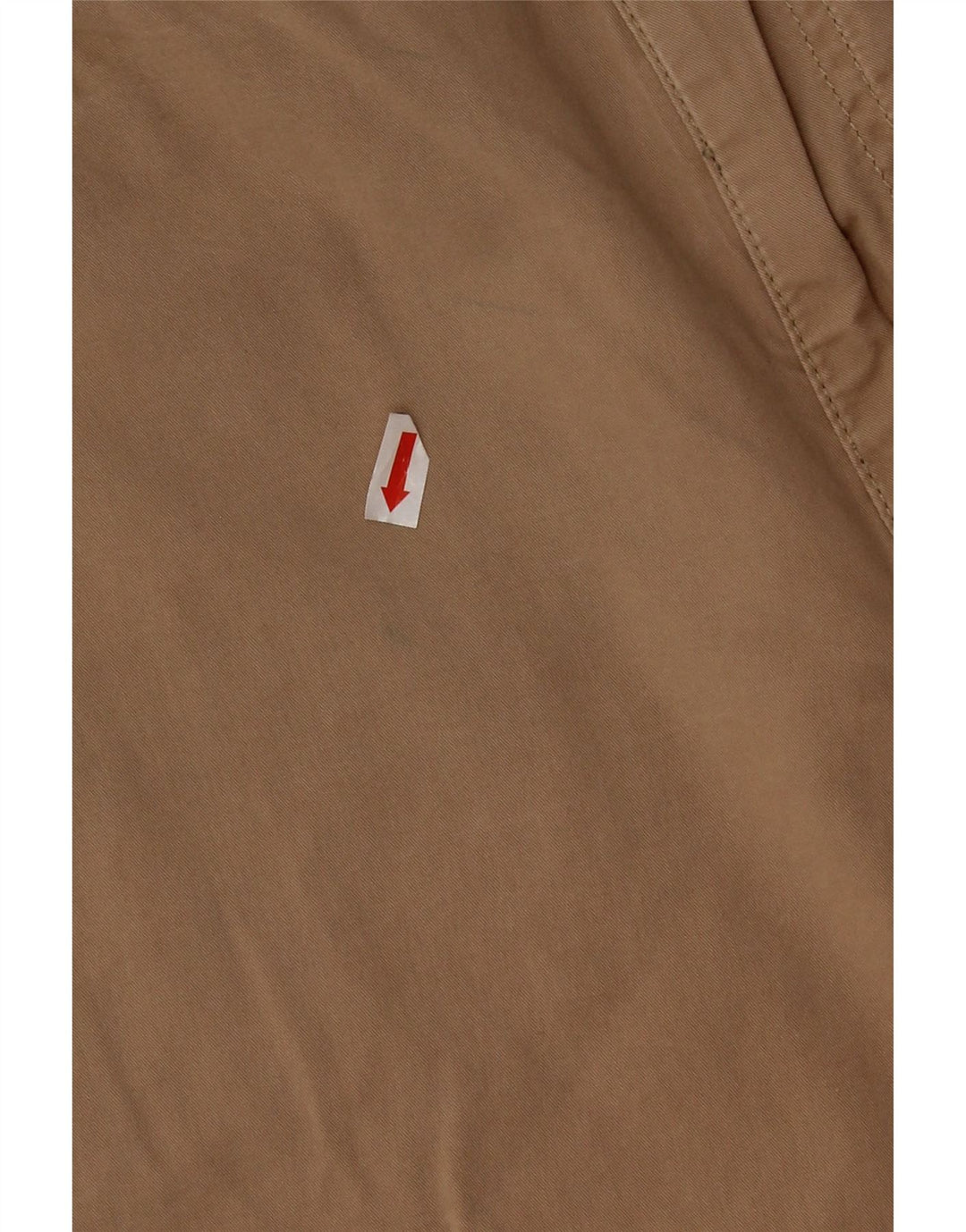 Мужские шорты-бермуды Carhartt W30, бежевые, хлопковые