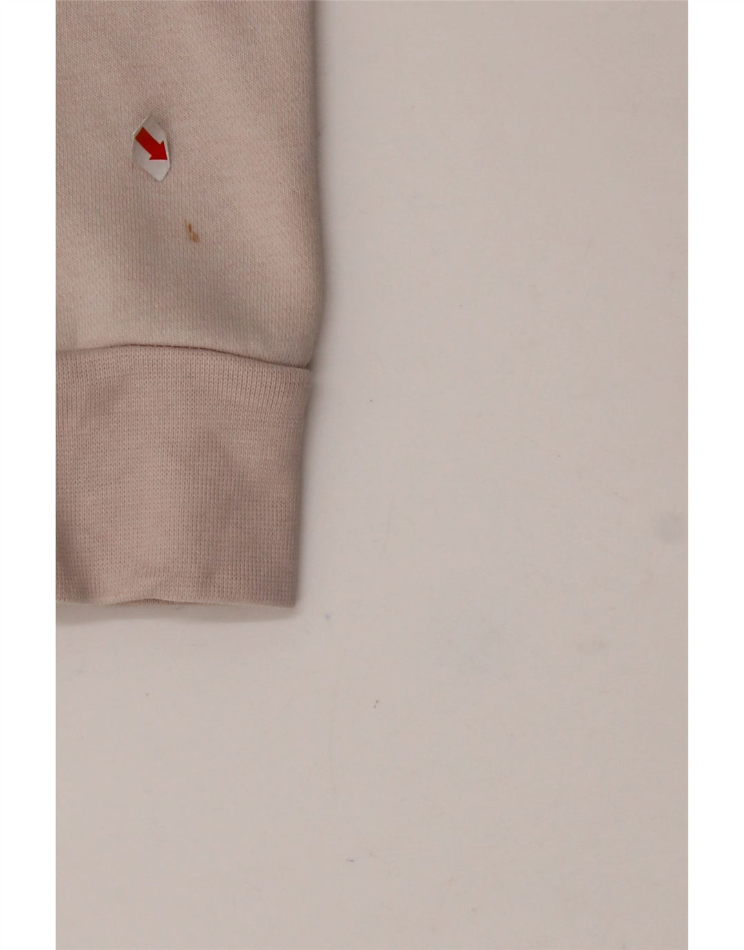 Джемпер с капюшоном ADIDAS для девочек 13-14 лет, розовый хлопок