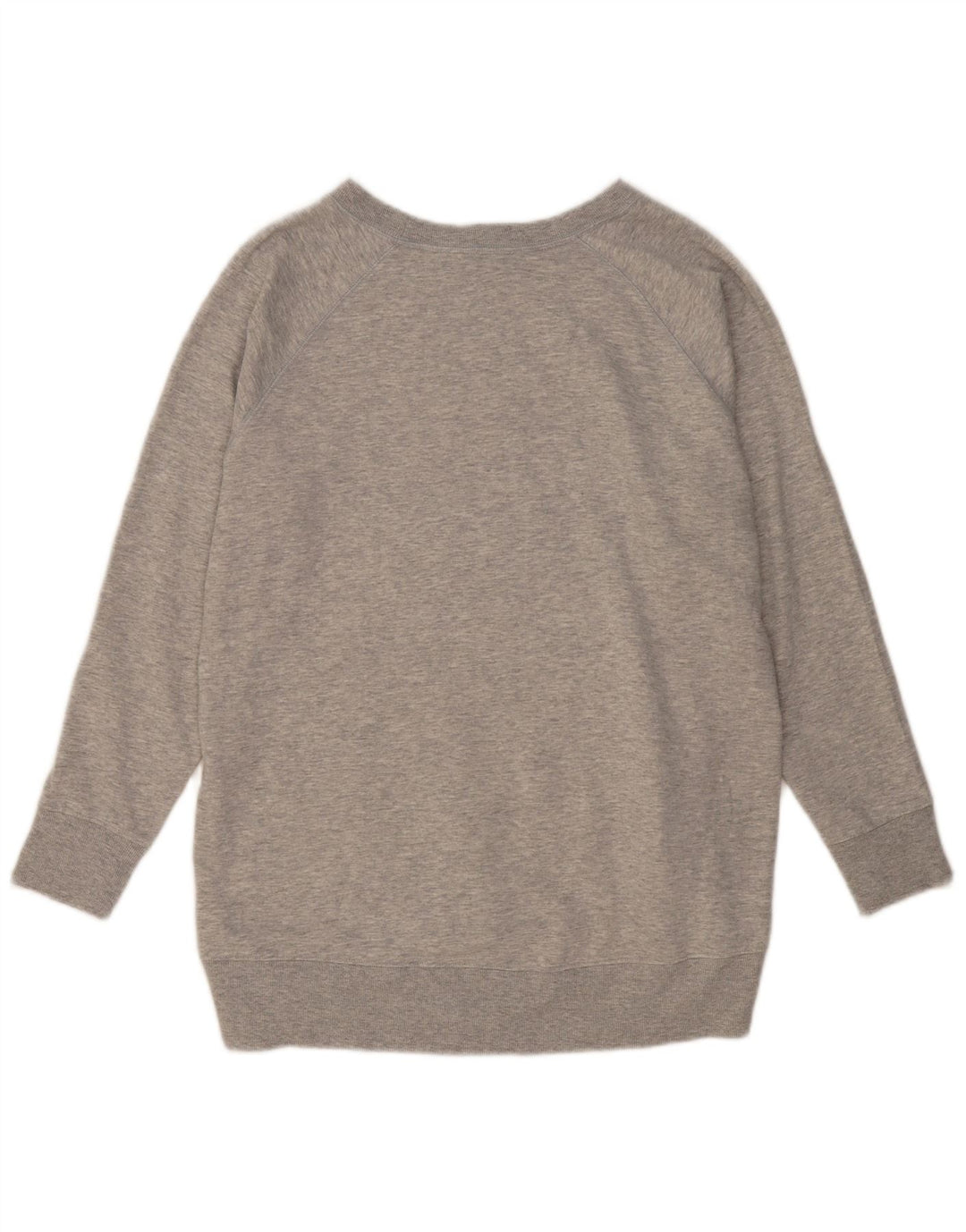 Женский свитер EDDIE BAUER UK 18 XL Серый