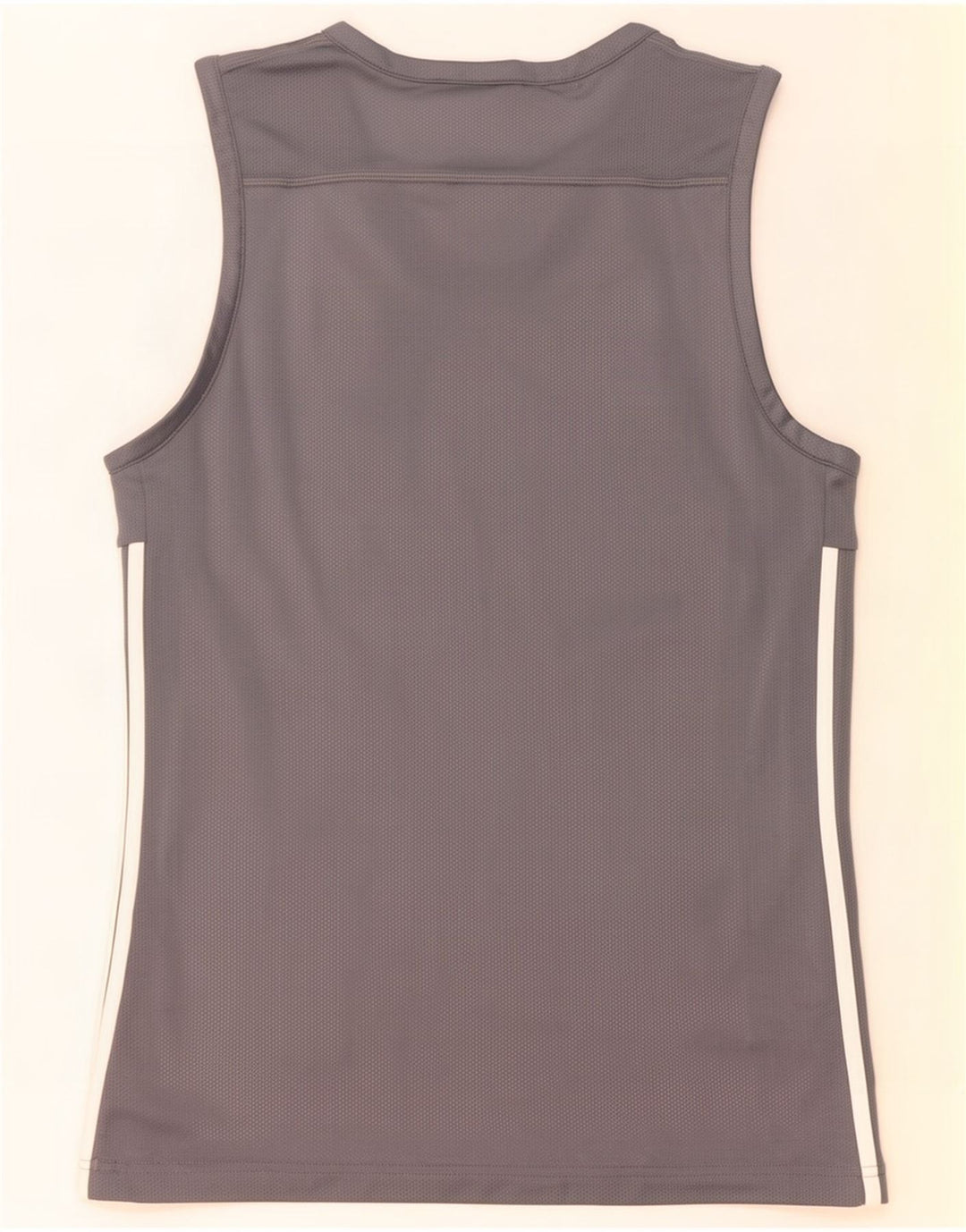 Мужской жилет Adidas Top Small Grey