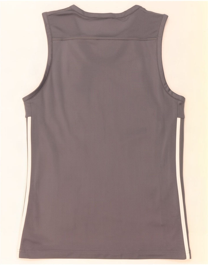 Мужской жилет Adidas Top Small Grey
