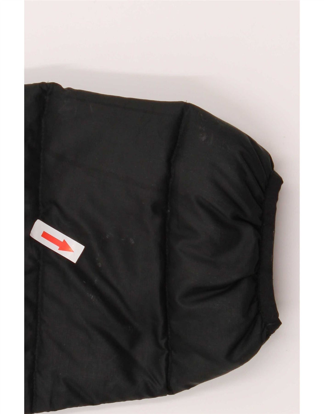 Женская утепленная куртка Adidas с капюшоном UK 18 XL, черный полиэстер