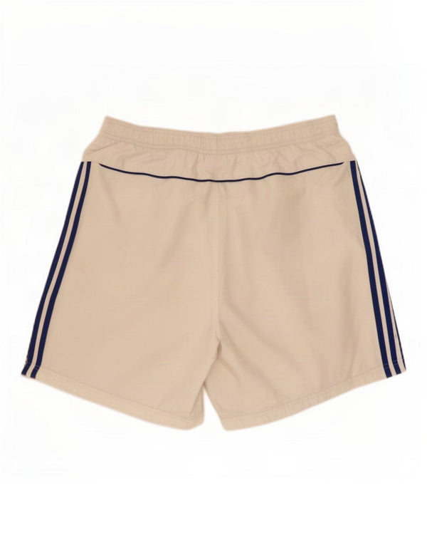 Adidas Mens Clima 365 Спортивные шорты XL Белый Полиэстер