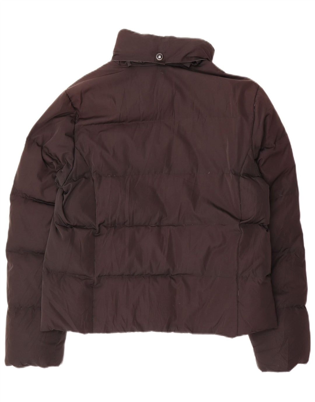 Женская стеганая куртка Champion UK 14, средний черный