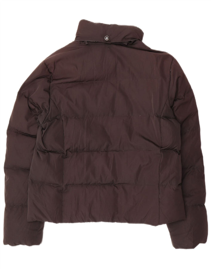 Женская стеганая куртка Champion UK 14, средний черный