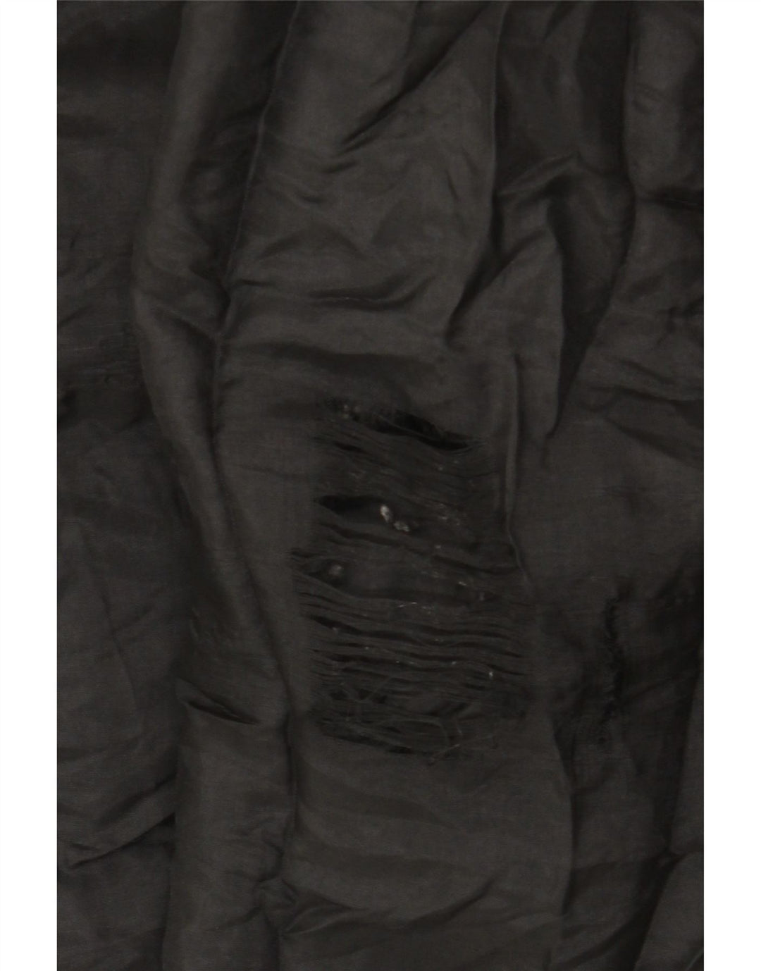 FRENCH CONNECTION Женское пальто UK 12, шерсть среднего серого цвета