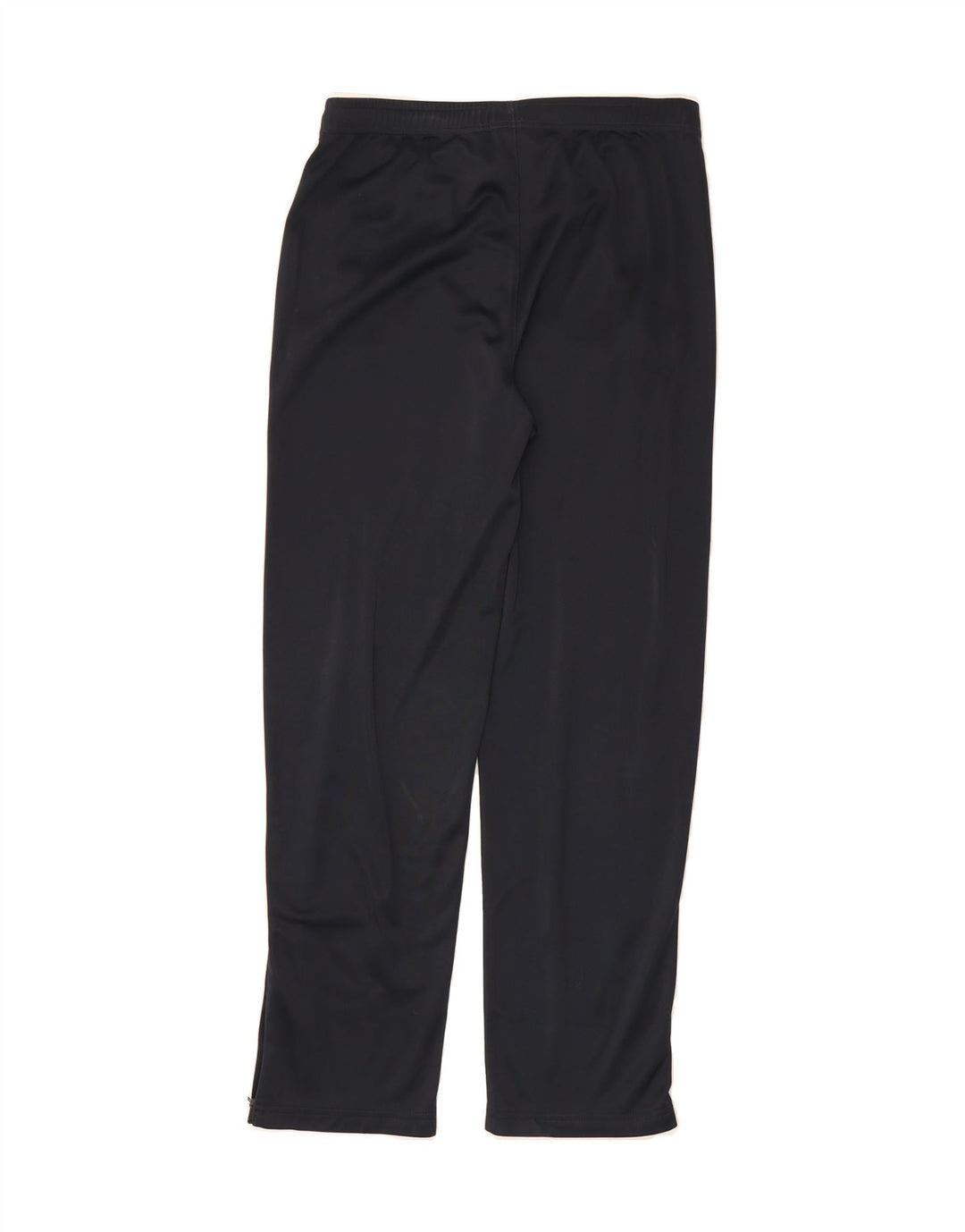 LOTTO Mens Tracksuit Trousers UK 36/38 Small  Navy Blue Polyester Vintage Lotto and Second-Hand Lotto from Messina Hembry 