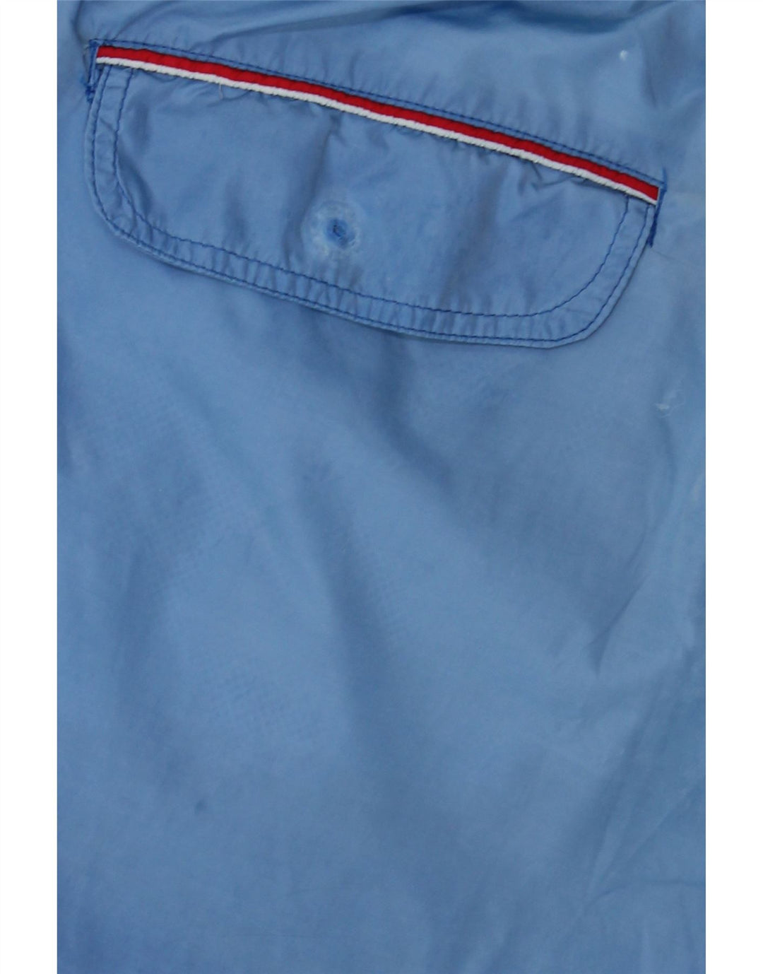 Мужские шорты для плавания Fila XL, синие, полиамид