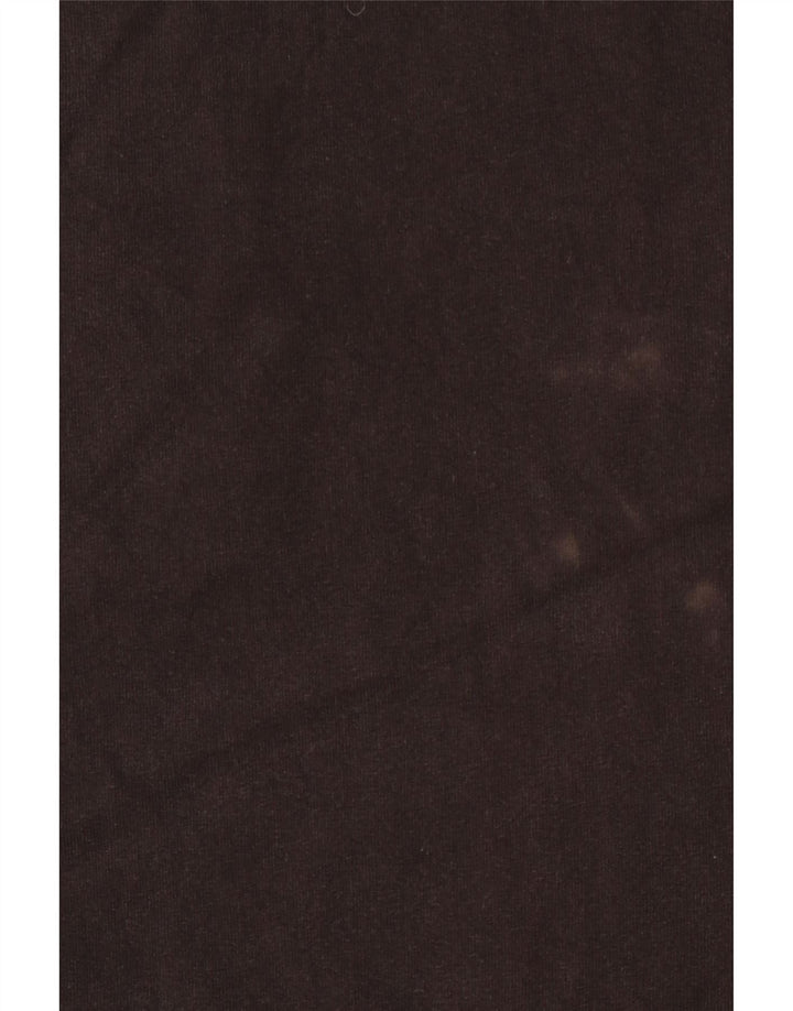 Мужская футболка Dickies, маленький черный хлопок