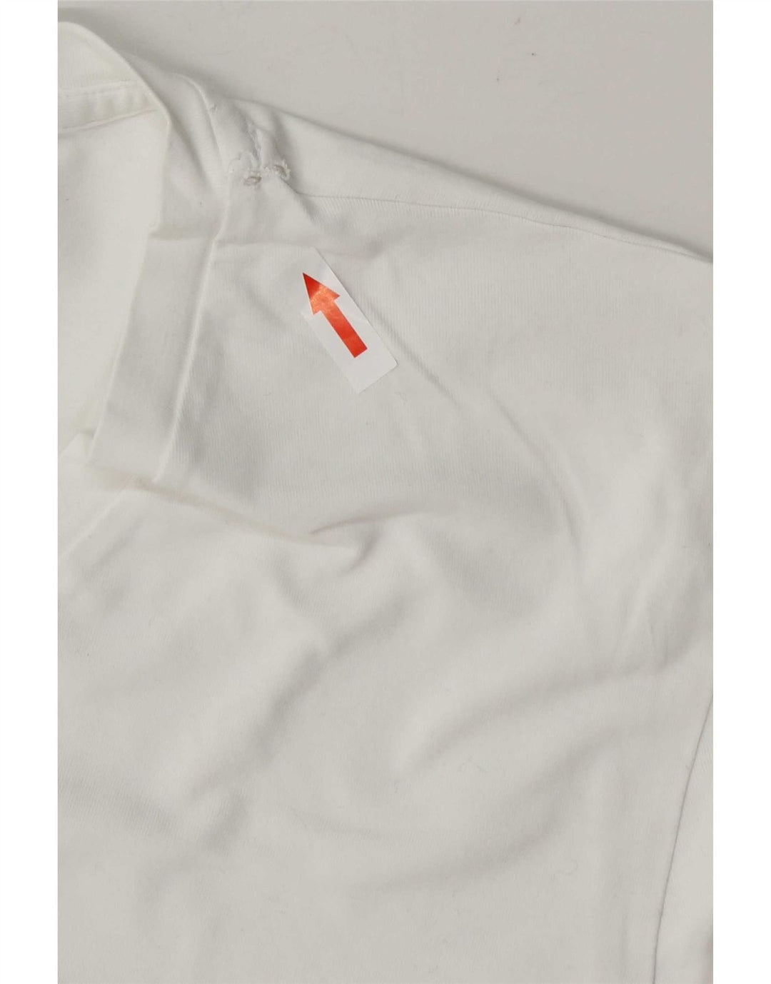 Мужская футболка Hugo Boss Top XL, белый хлопок
