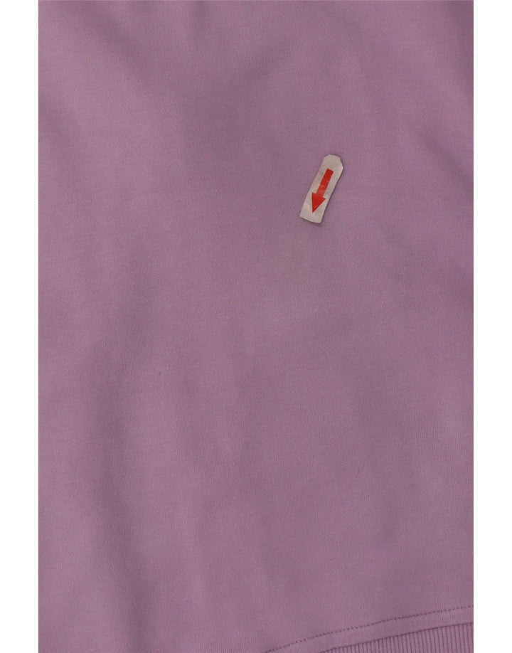 Женский спортивный костюм Champion UK 14, средний фиолетовый